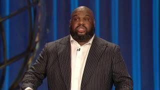 Pastor John Gray | Speed of Relationships