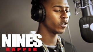 Nines - Fire In The Booth