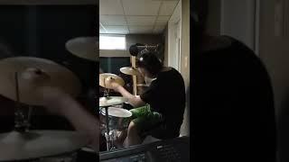 professional drumming