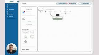 Automatizaciones: Geest puede hacer tareas por ti