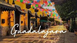 One Day in Guadalajara Mexico | The Ultimate Travel Guide