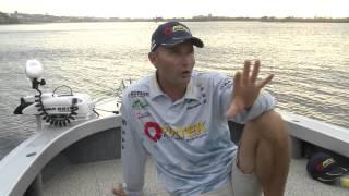 Fishing for Jewfish / Mulloway with LiveBaits - Reel Action TV