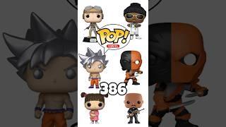 Do I Have Funko Pop 386?! #shorts