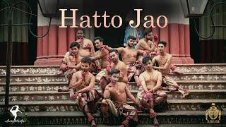 Saiyaan Hatto Jaao - Dance Cover By Subhangik | Heeramandi | Sanjay Leela Bhansali