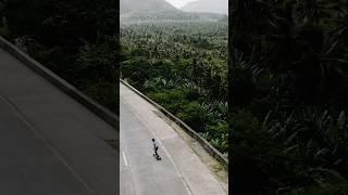 I dare you to find a better place than this to try it for the first time  #philippines