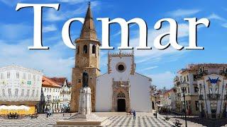 Tomar Portugal