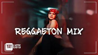 Reggaeton 2024 Mix | Los Mejores Artistas de Reggaeton ( Daddy Yankee, J Balvin, Don Omar )