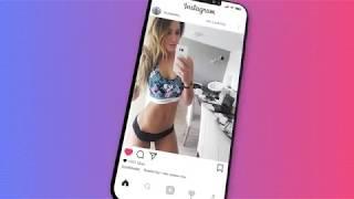 Instagram promo video | Cynthia Houben