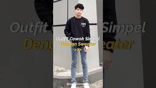 Style Outfit Cowok Keren | Link di deskripsi