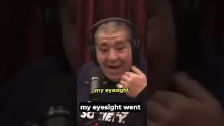 JOE ROGAN on The Unexpected Side Effect of Quitting Coke  A Hilarious Insight!!! #joerogan