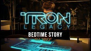 Daft Punk: Bedtime Story [Tron: Legacy Unreleased Music]