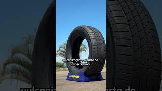 FÁBRICA GOODYEAR