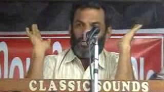 Miracle exposed by Kerala Yukthivadi Sangam(KYS) /Kerala Rationalist Association part 2