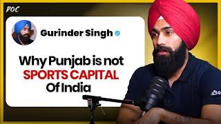 WHAT MILKHA SINGH DID FOR PUNJAB SPORTS ?  FASTEST MAN INDIA GURINDER SINGH 100M-DIET OF CHAMPIONS