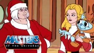 He-Man Official ️ He-Man and She-Ra: A Christmas Special️ He-Man Full Episode