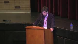 Mennonites and the Holocaust conference 06