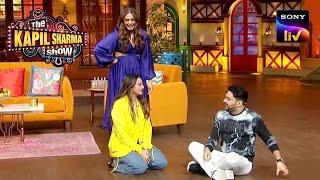 Huma ने Kapil को याद दिलाया 'यह है Family Show’! | The Kapil Sharma Show Season 2 | Pick-Up Lines