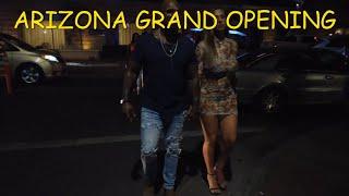 Scottsdale, Arizona Nightlife || (Real, Raw, Uncut!!!)