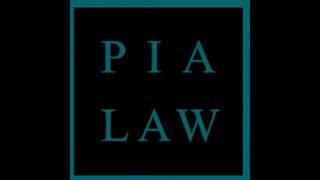 PIA LAW