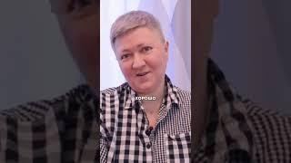 Ирина Ковалева про Ванечку