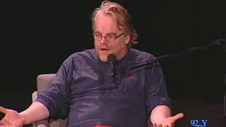 Reel Pieces: Philip Seymour Hoffman on Capote