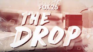 The Drop - Vinyl Vault Special