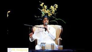 Awakening with Sister Shivani, Dolby Theatre Los Angeles(Hindi)