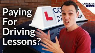 Is Your Driving Instructor Qualified? - Great Britain