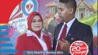 1 Malaysia 1 CNI @ CNI 20th Anniversary video 2.flv