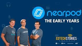 How @Nearpod Was Introduced to the Classroom