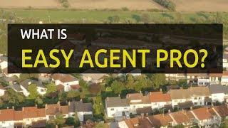 What is Easy Agent PRO? - Digital Marketing Made Easier