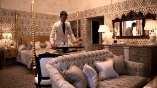 Insight Vacations Hotels