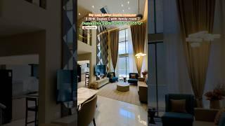 Joyville Hadapsar | Sky Luxe Edition | Duplex |  8407929595 #joyville #duplex #duplexes #flat