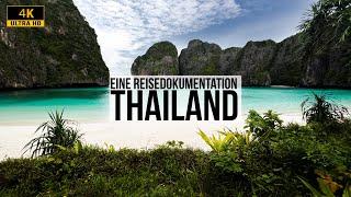 Thailand⎥ Ein EHRLICHER Reisebericht (Dokumentation)