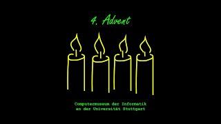 Vierter Advent