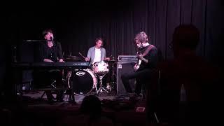 Live @ Genghis Cohen - Normaltown (Paige Thibault, Will Easley, David McInnes)