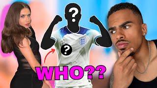 ENGLAND Football Player LOVES To Suck Trans D*ck… But Who? | Jasmine Jordan | TRC #51