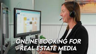 The BEST Real Estate Photo Booking Experience - Keen Eye Marketing