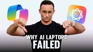 AI Laptops: Exposing the Truth