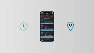 Haul smarter with the Navisphere™ Carrier app