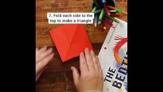 Make Your Own Bedtime Boat