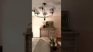 The coziest bedroom  #interiordesign #designinspo #homedecor #homedesign