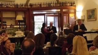 9 Insight Vacations Luxury Gold Private Concert in Rome Italy