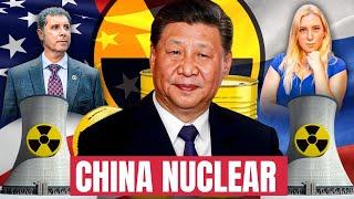 China Ignites the Future: The World’s First Thorium Molten Salt Reactor