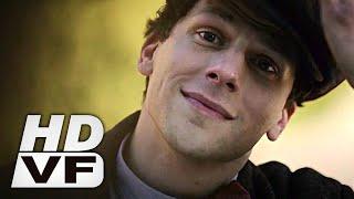 RESISTANCE sur CSTAR Bande Annonce VF (2020, Drame) Jesse Eisenberg, Ed Harris, Clémence Poésy