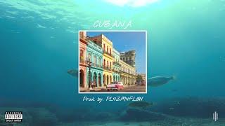 "CUBANA" - LATIN GUITAR CHILL Rap Type Beat | Spanish Guitar Rap Instrumental