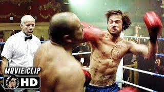 One Punch Knockout Scene | SNATCH (2000) Movie CLIP HD