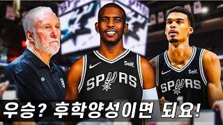 NBA 오프시장, 대혼란 파티! OKC는 세지고, 아니 니가 왜 그 연봉??