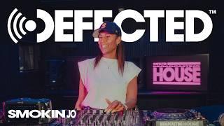 Classic, Tech & Deep House Music DJ Mix | Smokin Jo | Live from Defected HQ