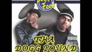 Tha Dogg Pound - Dogg Pound Gangstaz